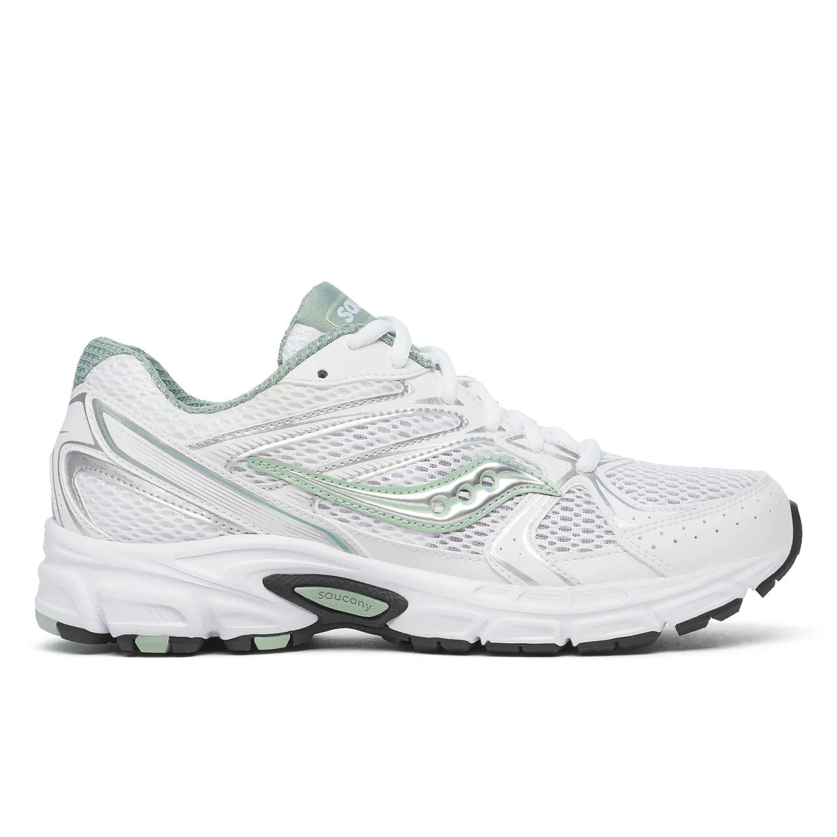 White | Sage