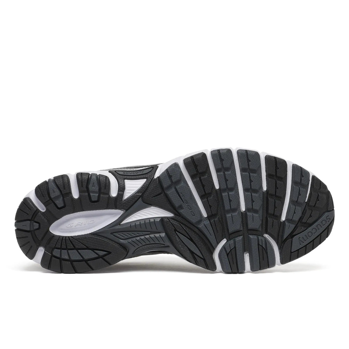 Silver | Black