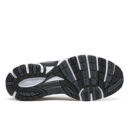 Silver | Black