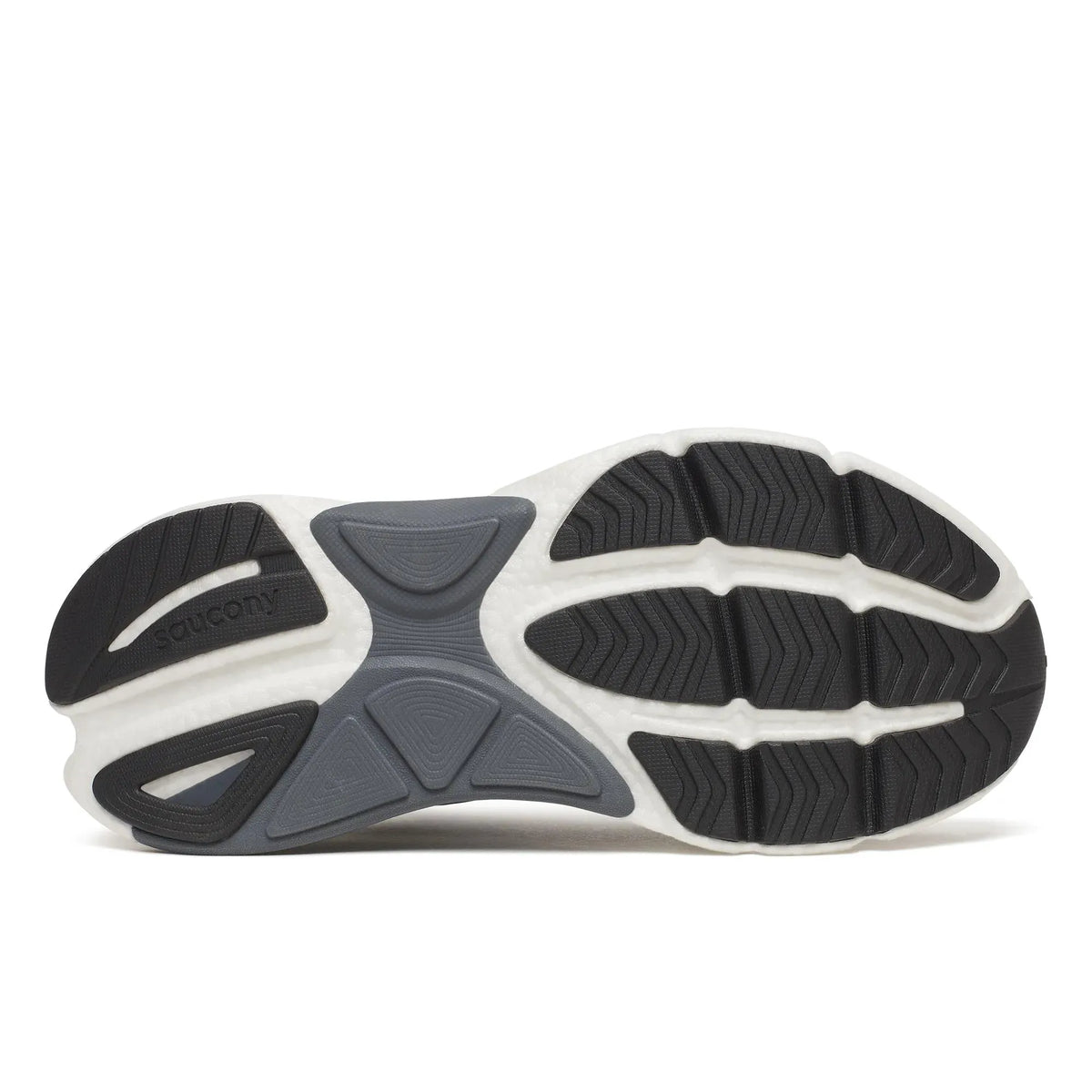 Black | Silver