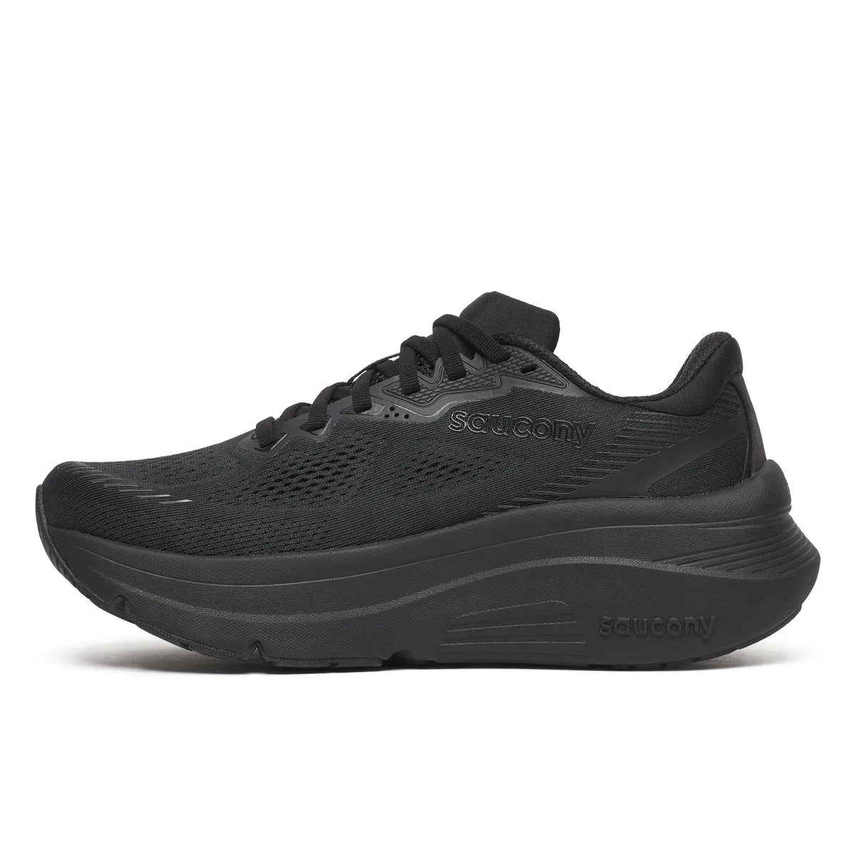 Triple Black