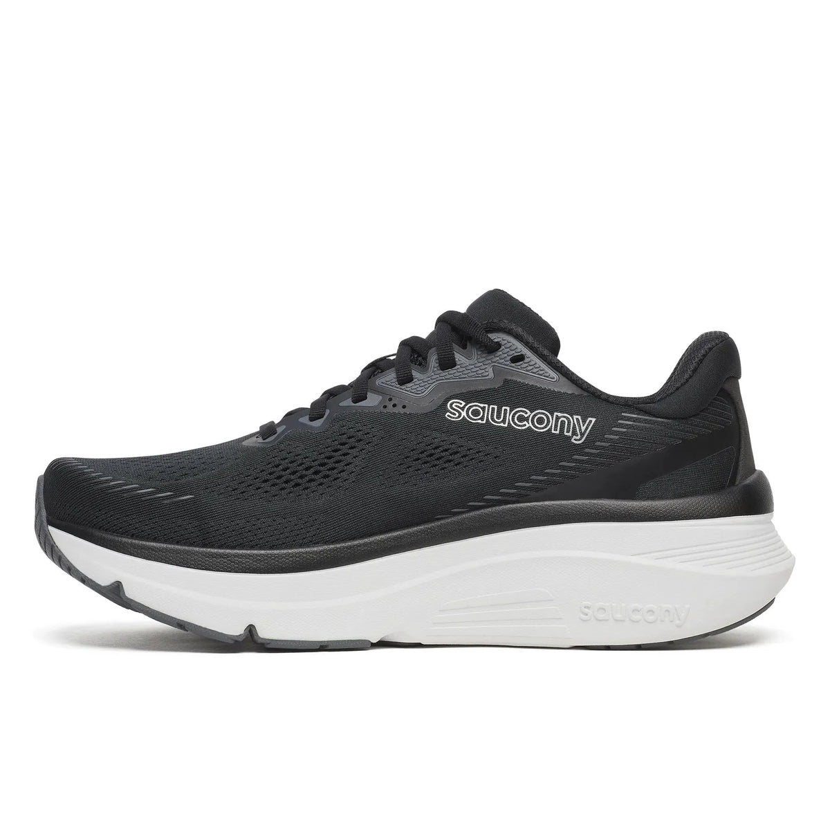 Black | Silver