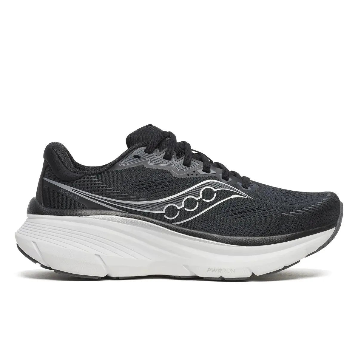 Black | Silver