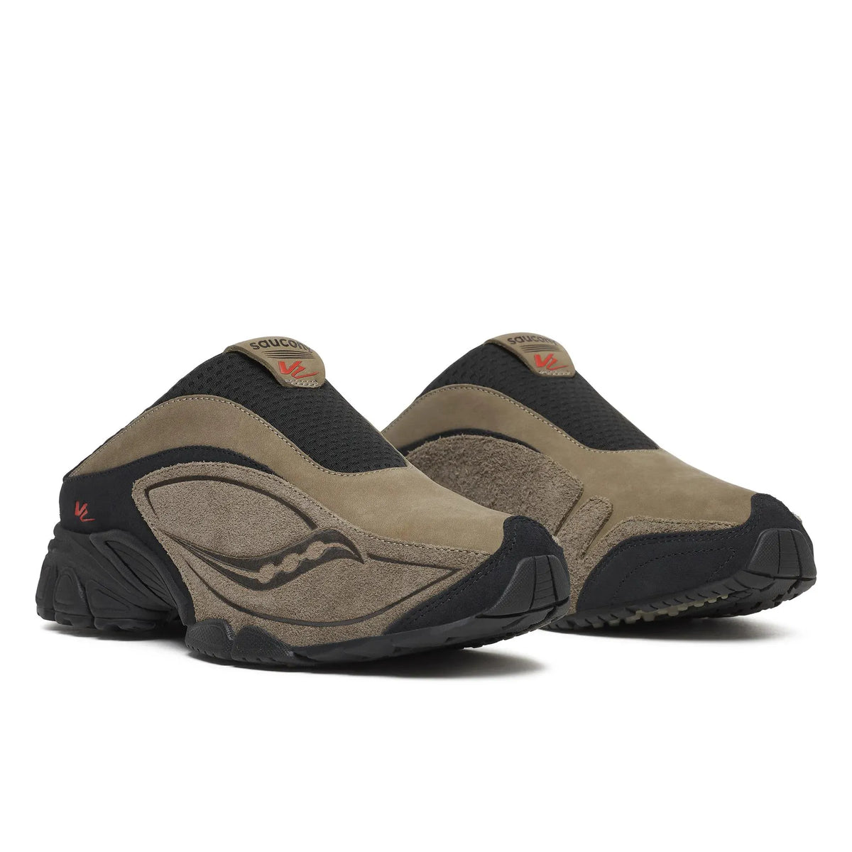 Trek | Black
