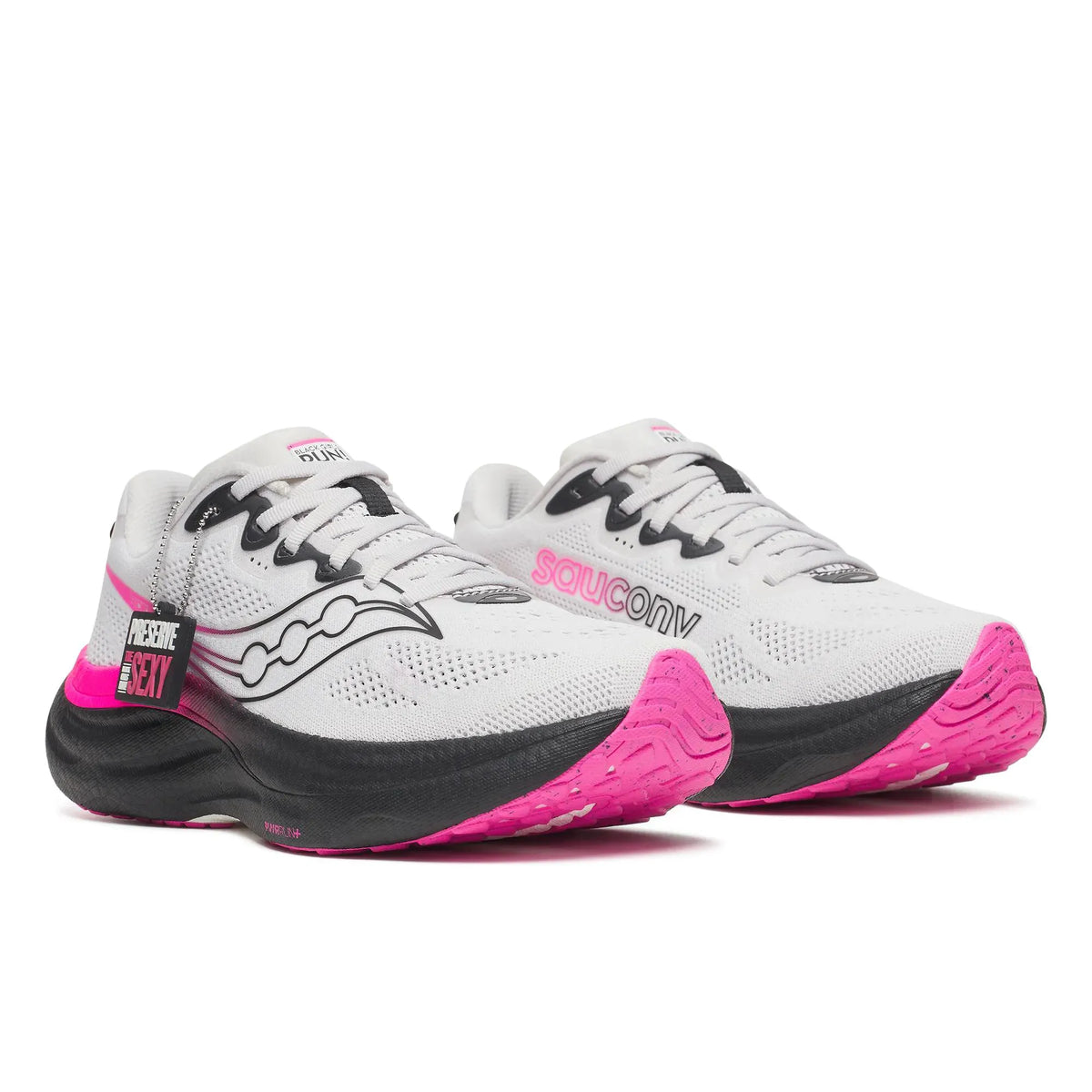 Fog | Hot Pink