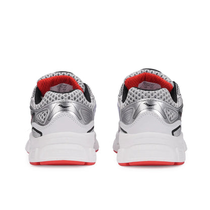White/Red