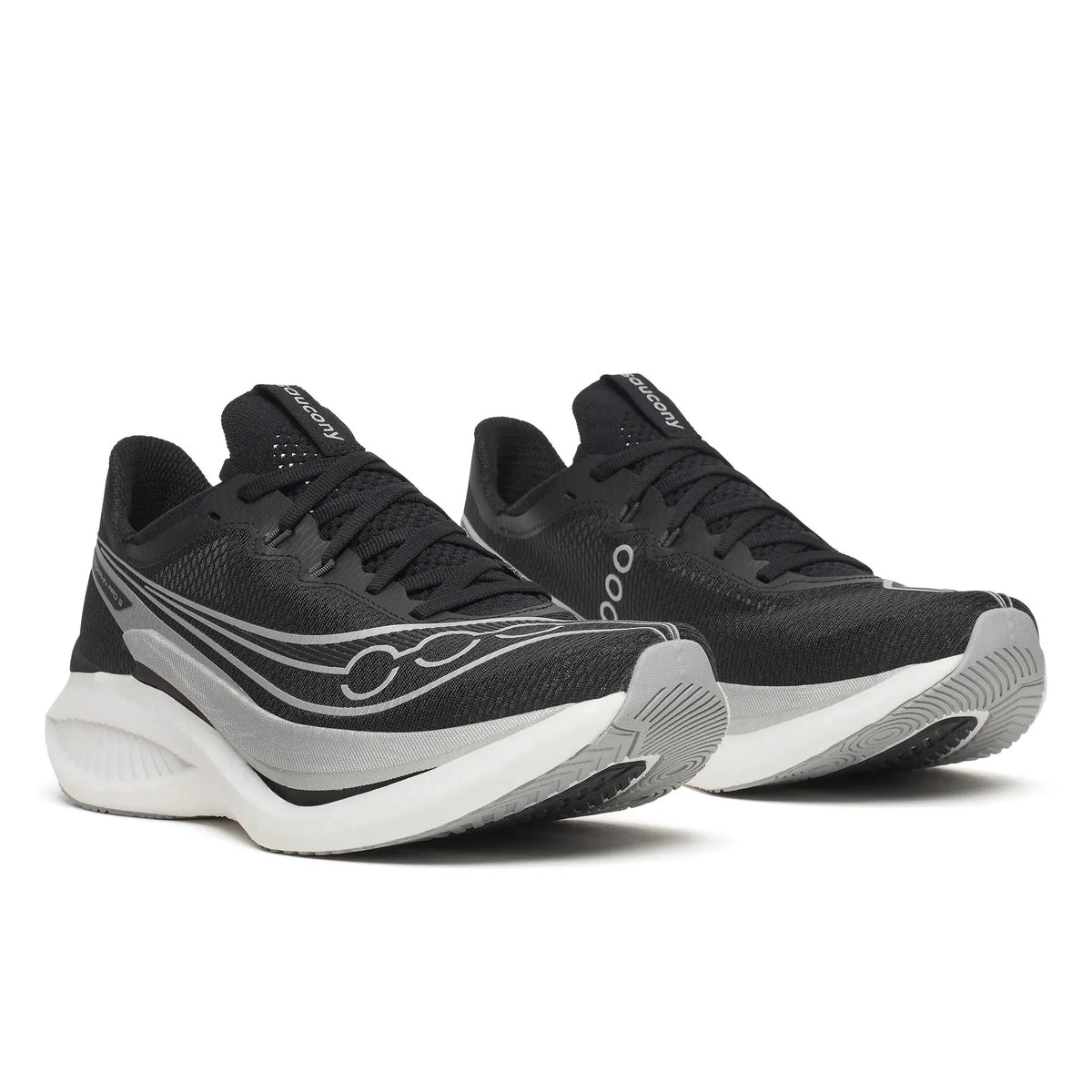 Black | Silver