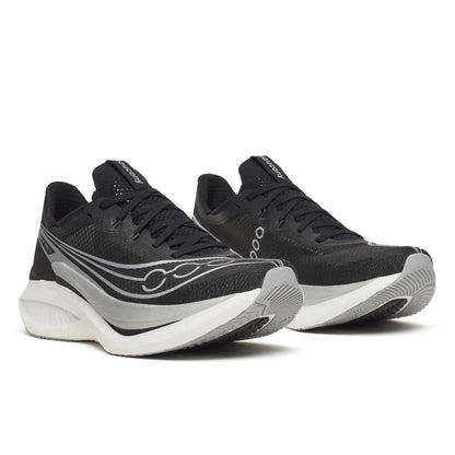 Black | Silver