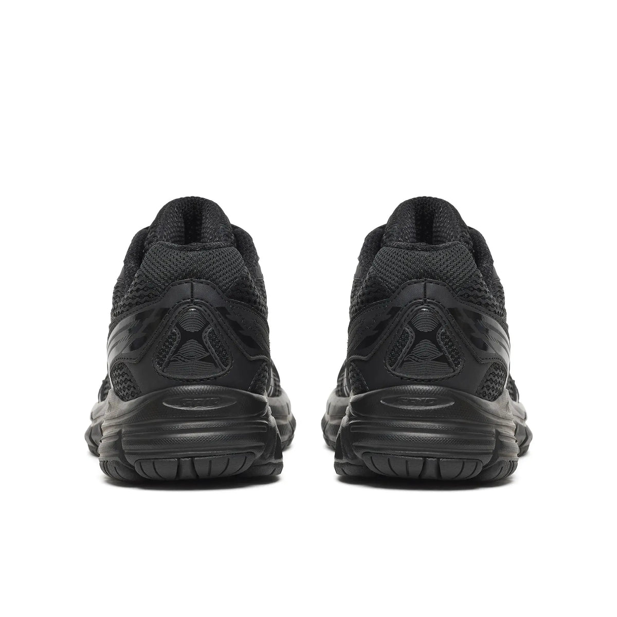 Black | Black