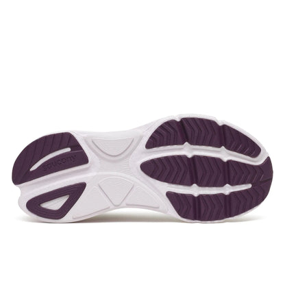Ivory | Eggplant