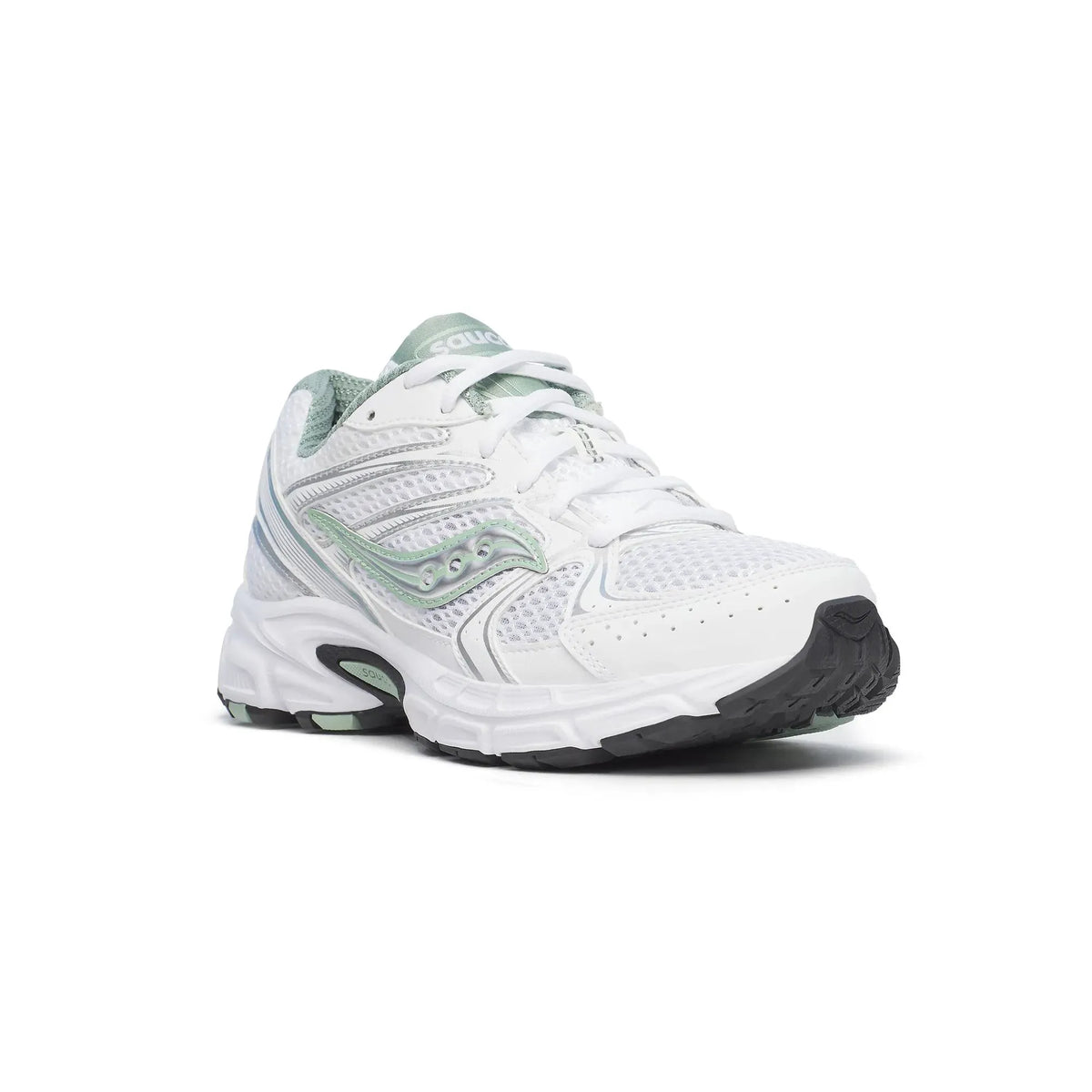 White | Sage