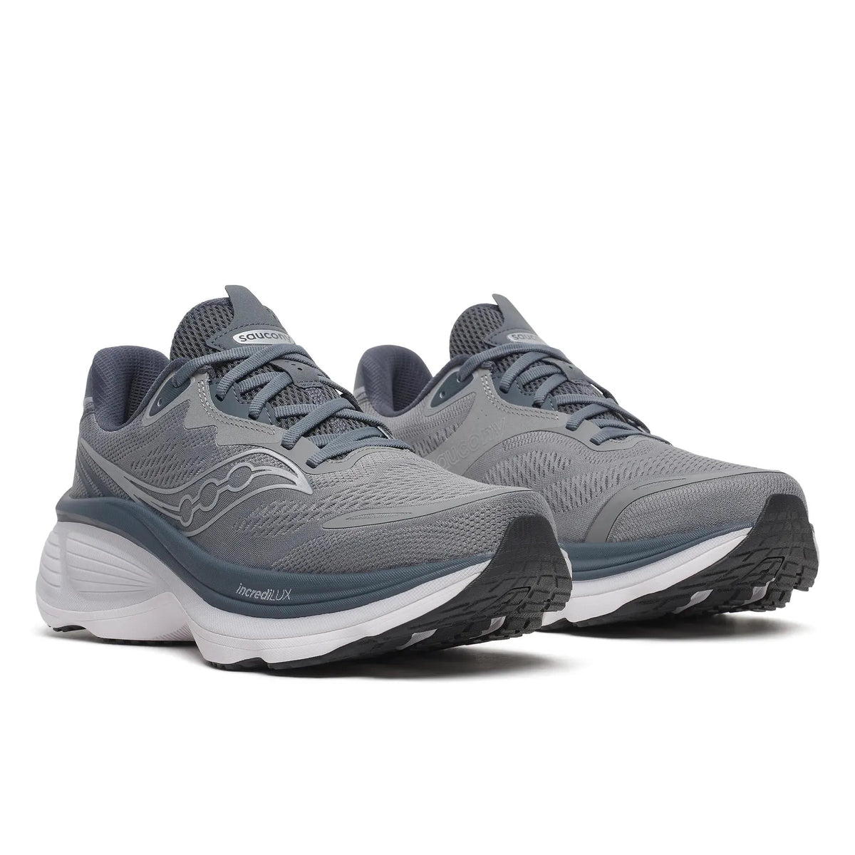 Cinder | Gunmetal