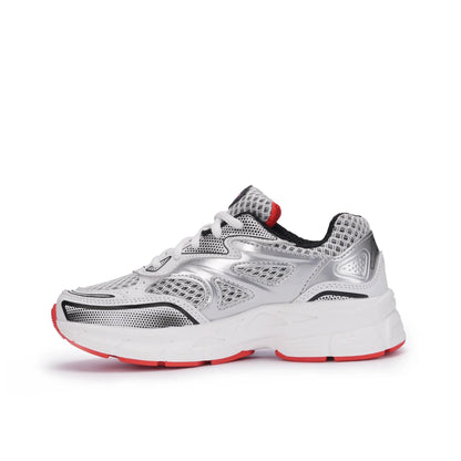 White/Red