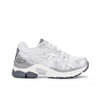 White/Silver