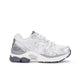 White/Silver