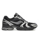 Black | Silver