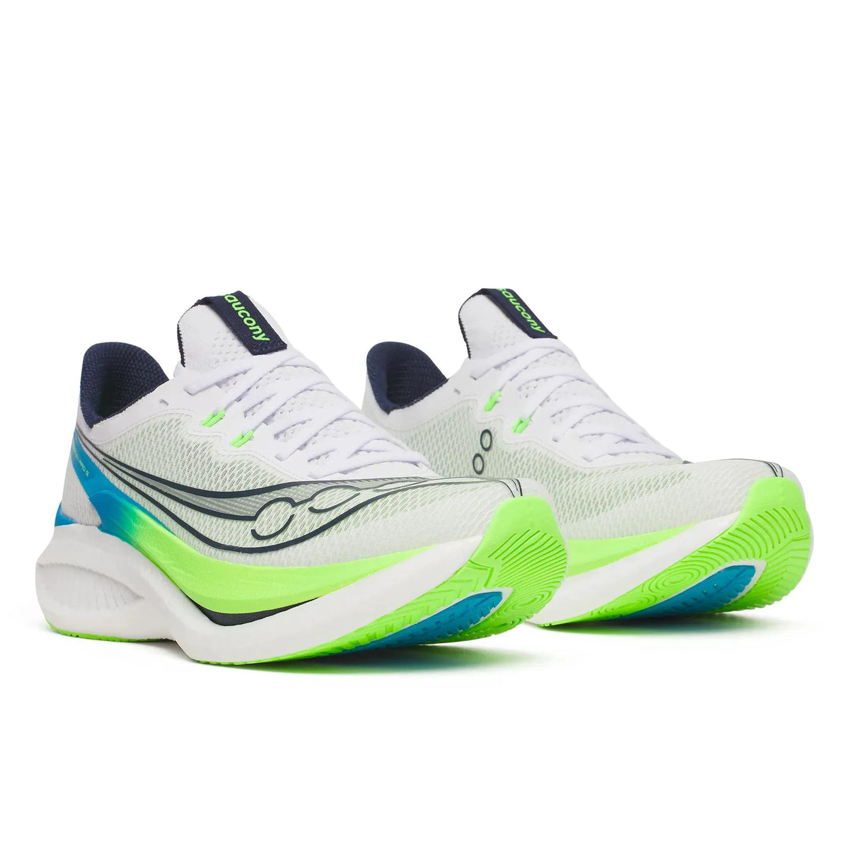 White | Slime