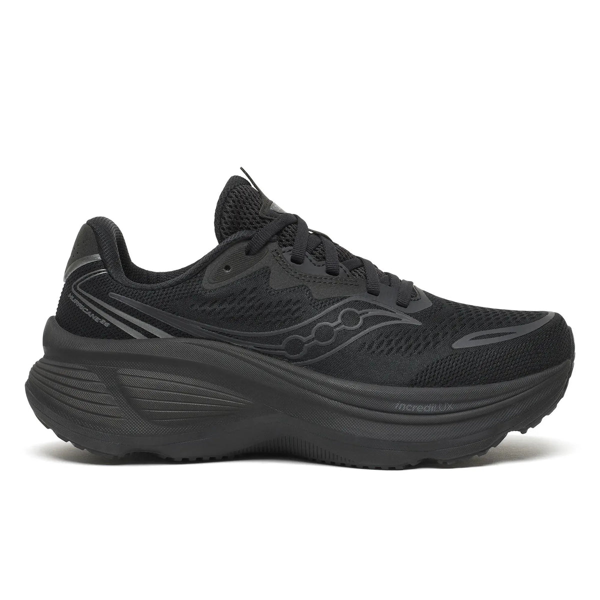 Triple Black