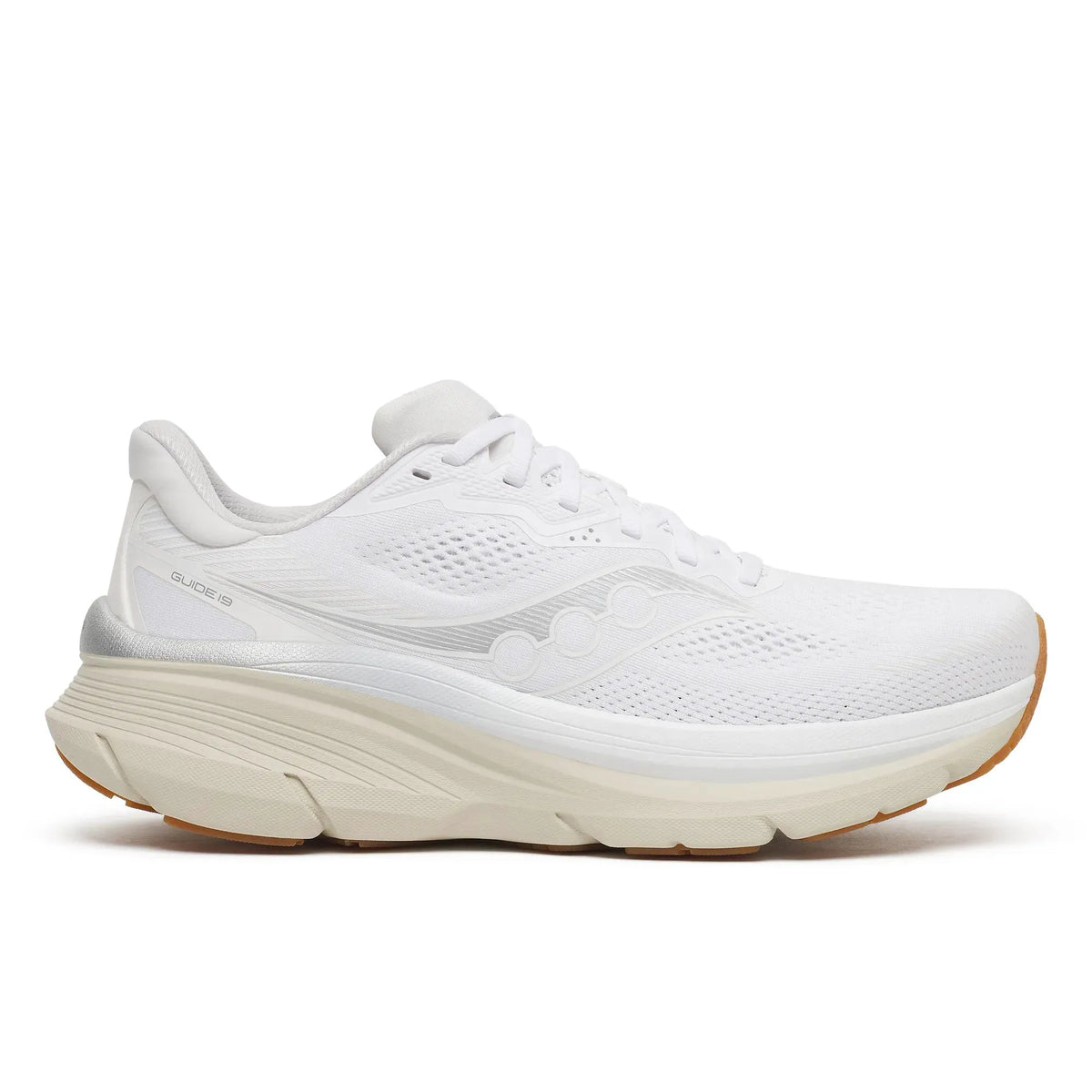 White | Eggshell