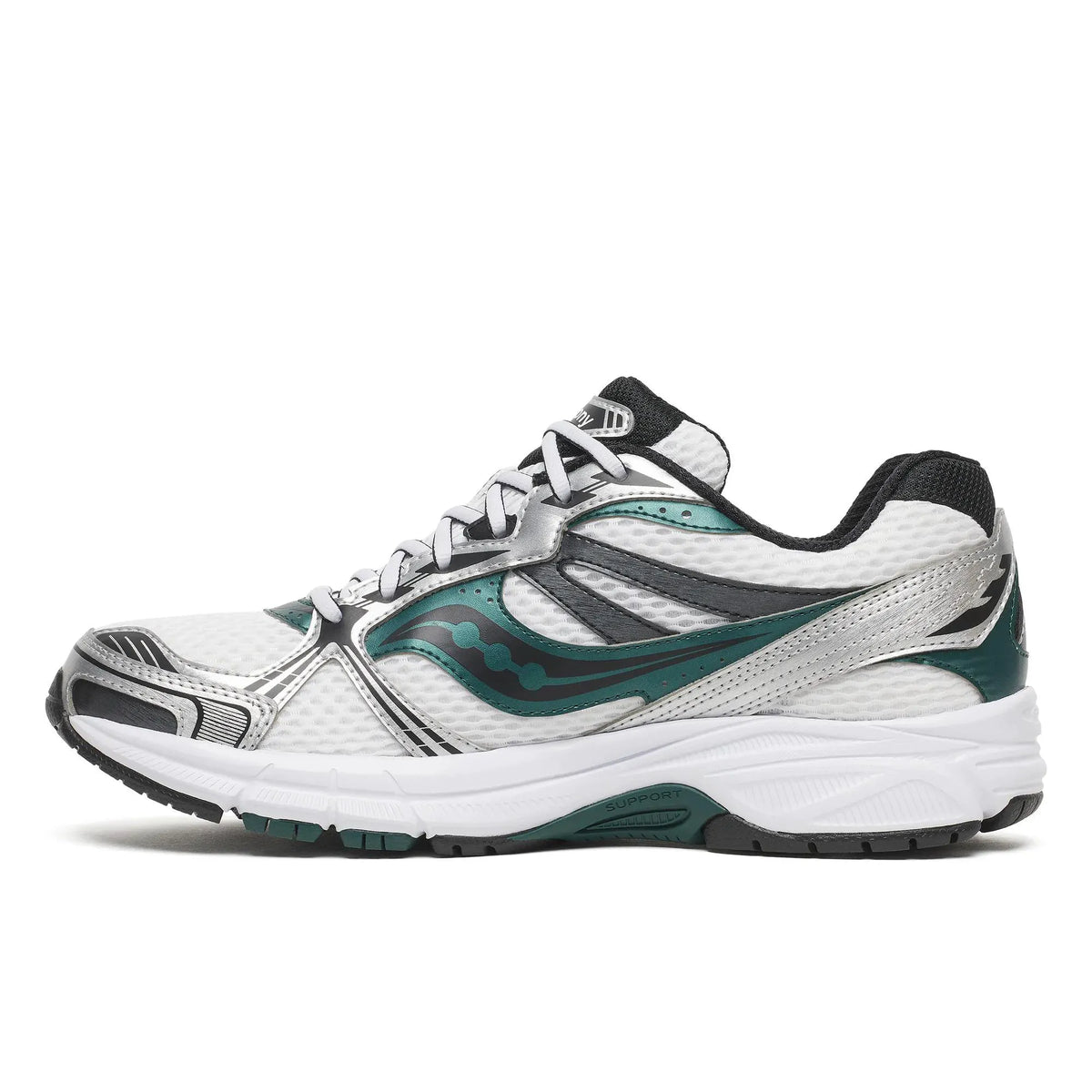 Silver | Pine