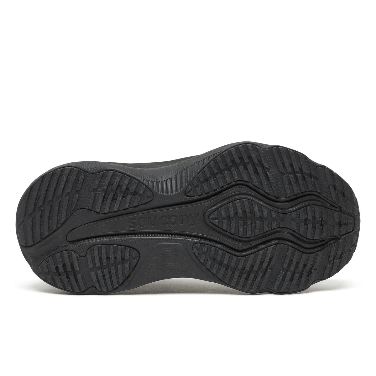 Triple Black