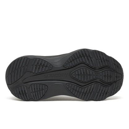 Triple Black