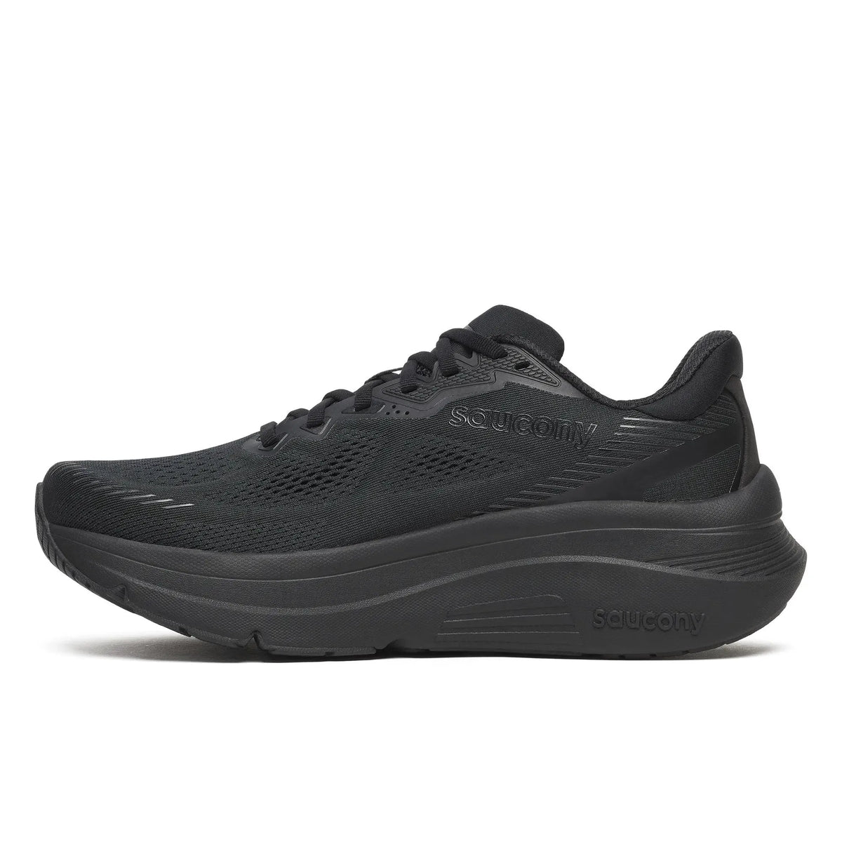 Triple Black