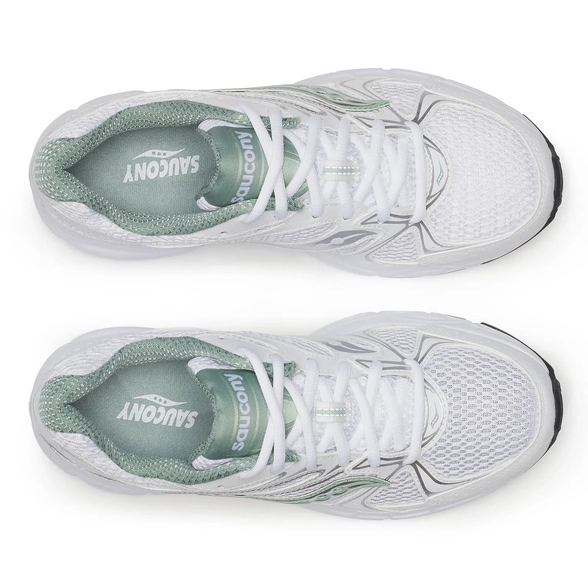 White | Sage