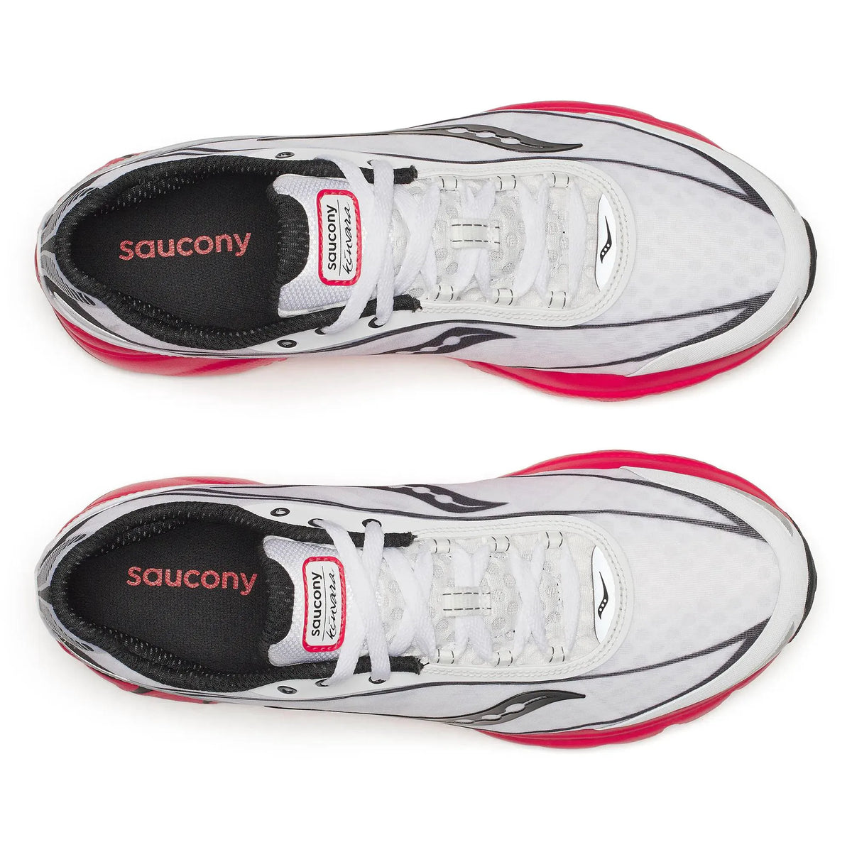 White | Black | Red