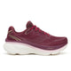 Maroon | Silk