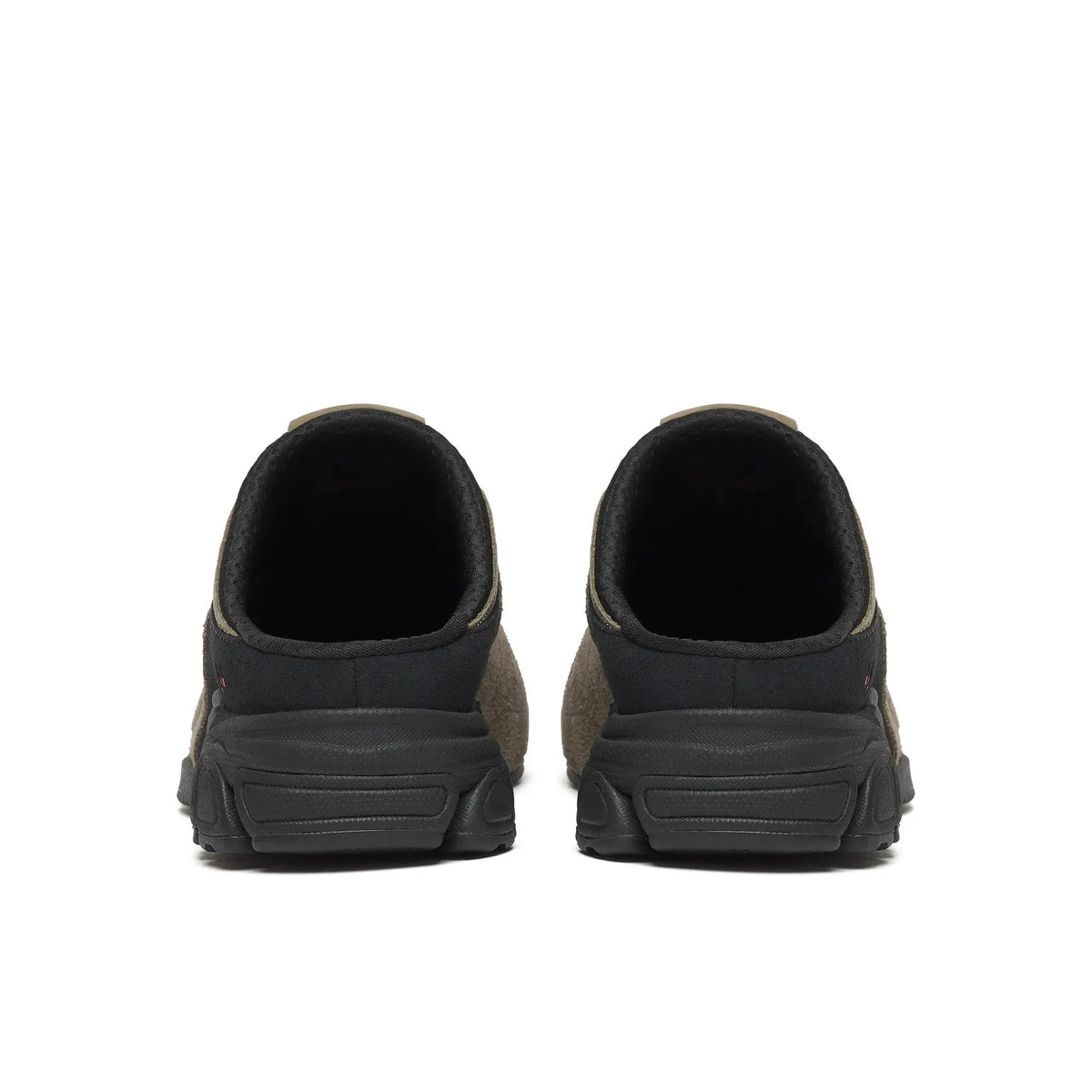 Trek | Black