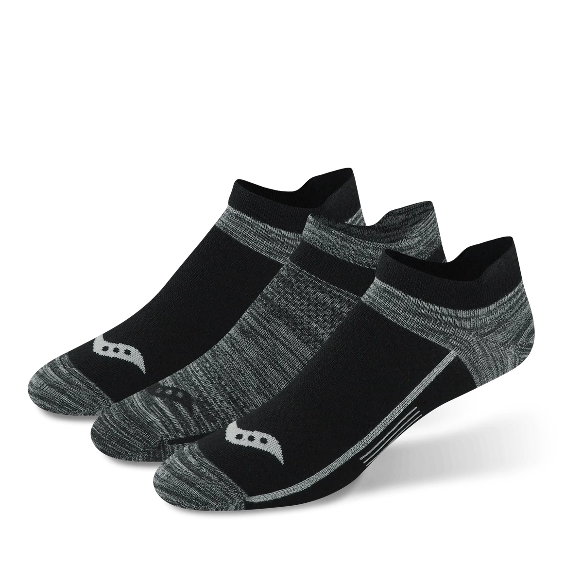 Black Assorted
