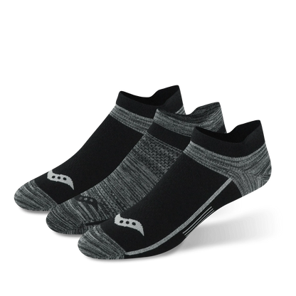Black Assorted