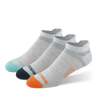 Light Grey Assorted