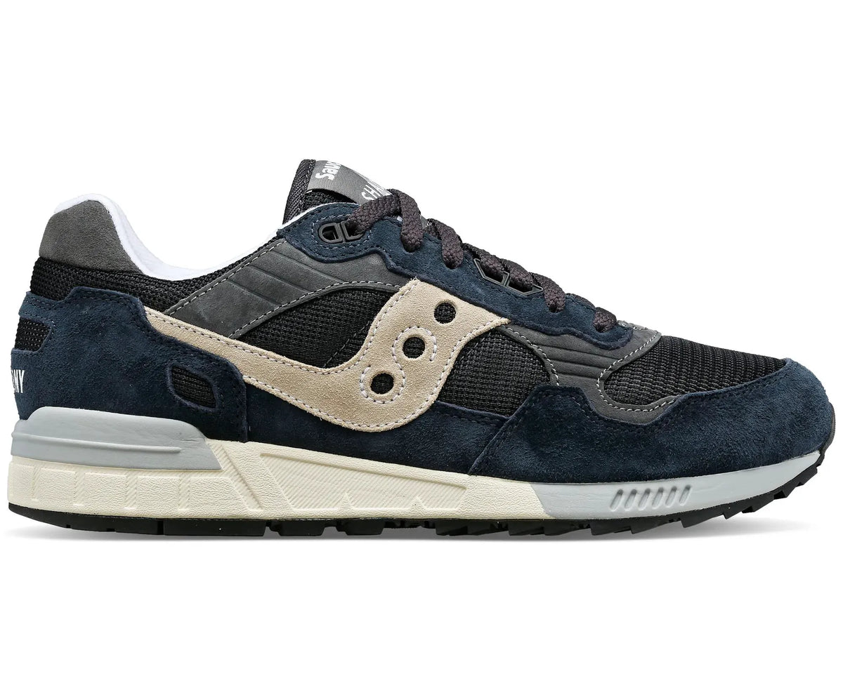 Navy | Grey