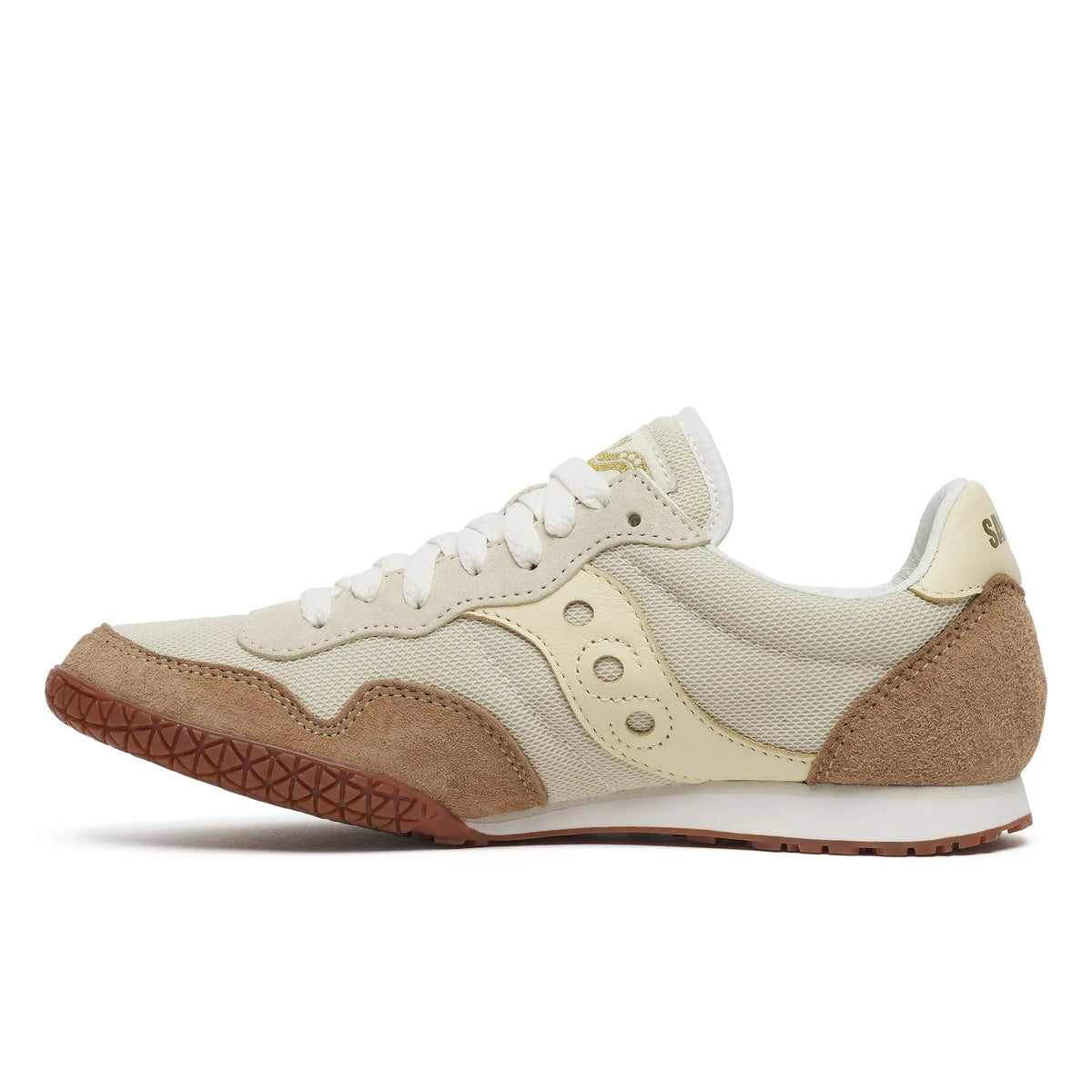 Eggshell | Saddle