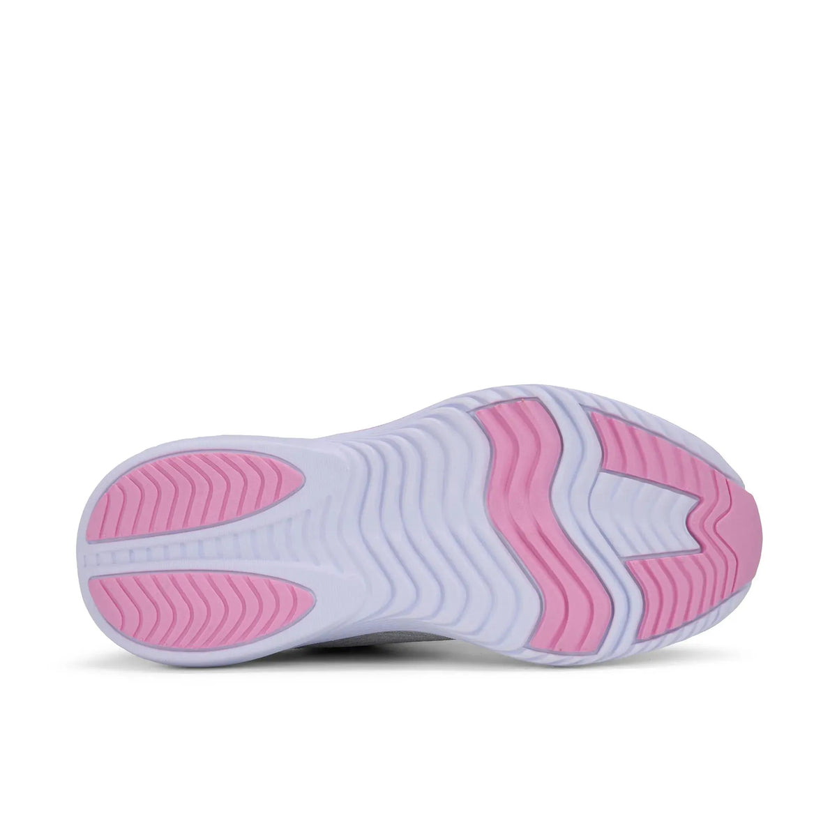 Silver/Pink