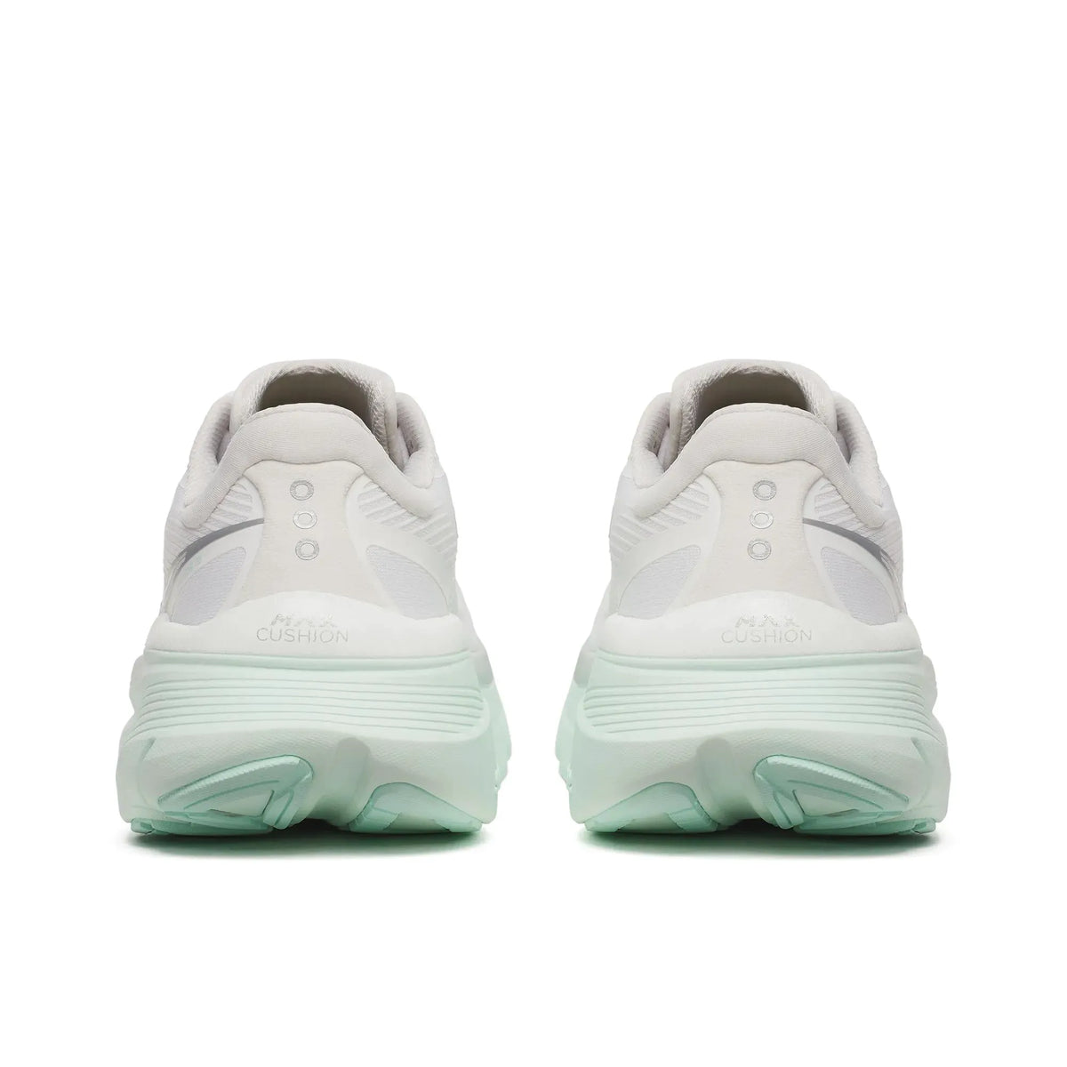White | Hush