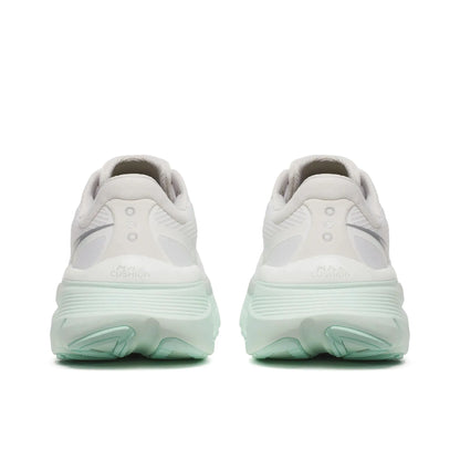White | Hush