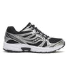 Silver | Black