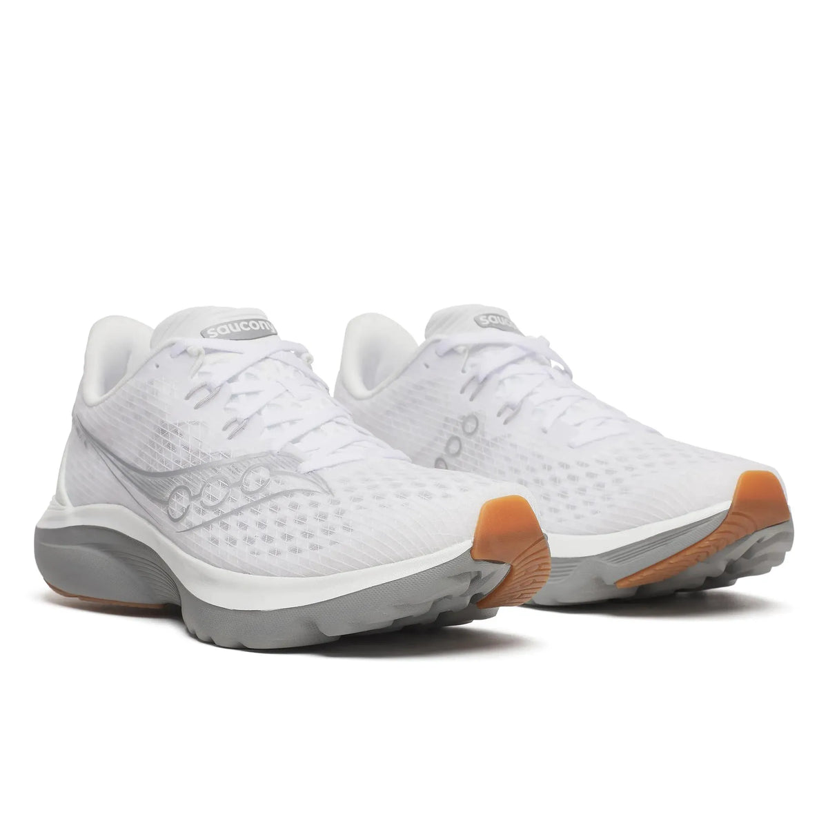White | Gum