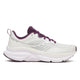 Ivory | Eggplant