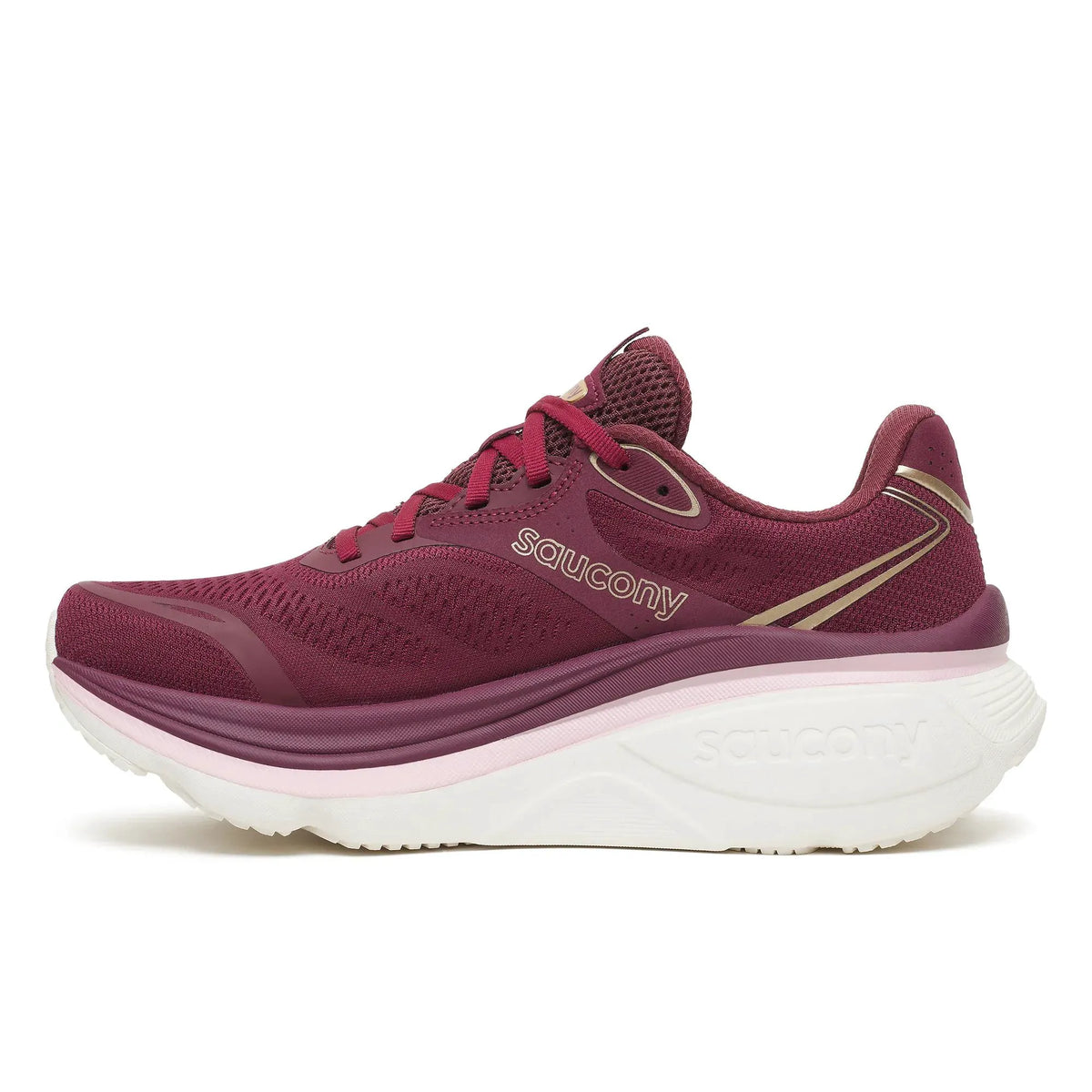 Maroon | Silk