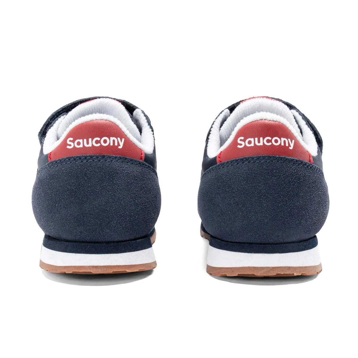 Navy/Red