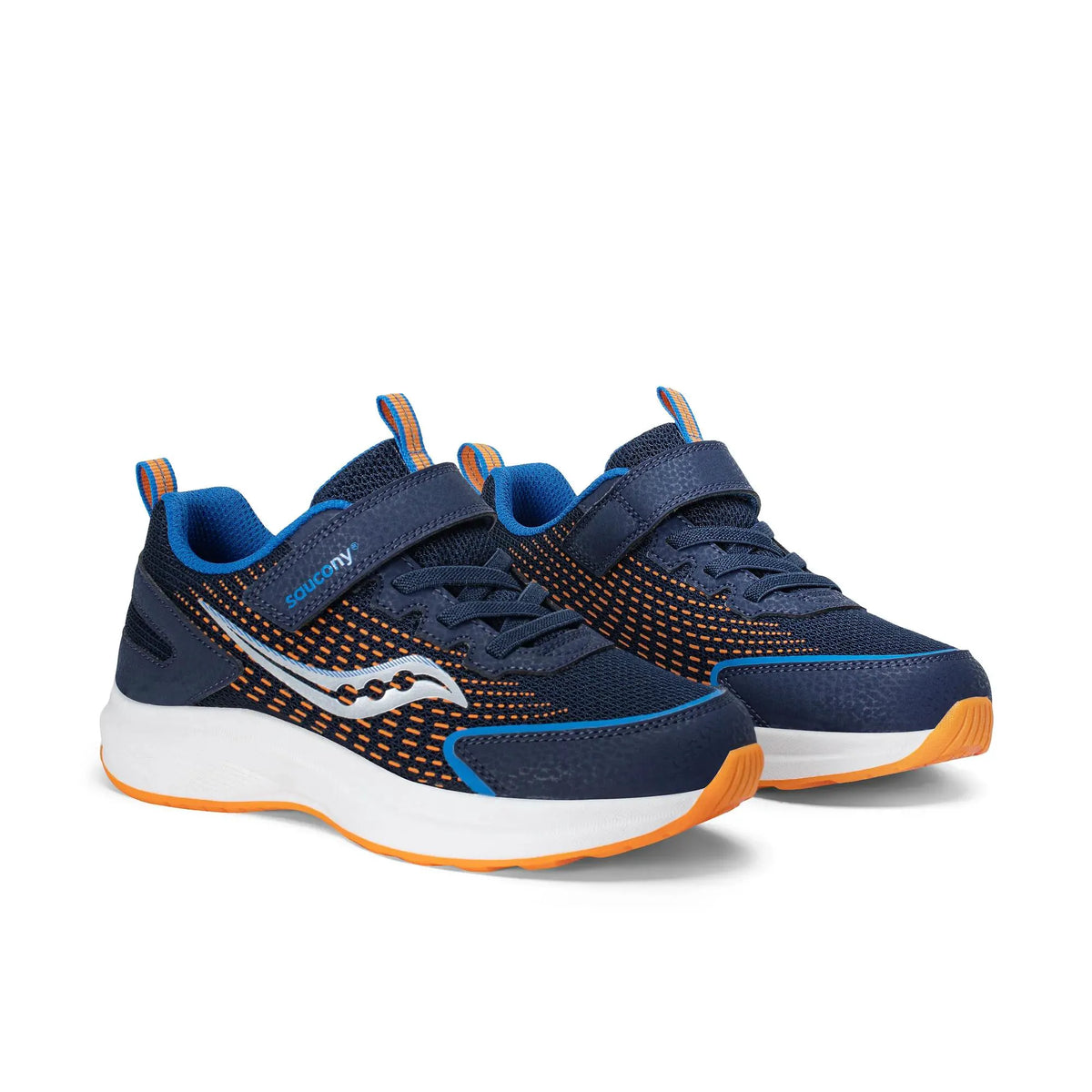 Navy/Royal