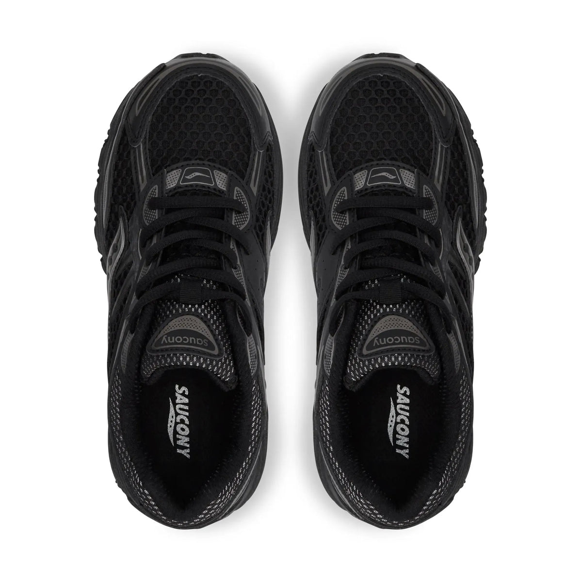 Black/Graphite