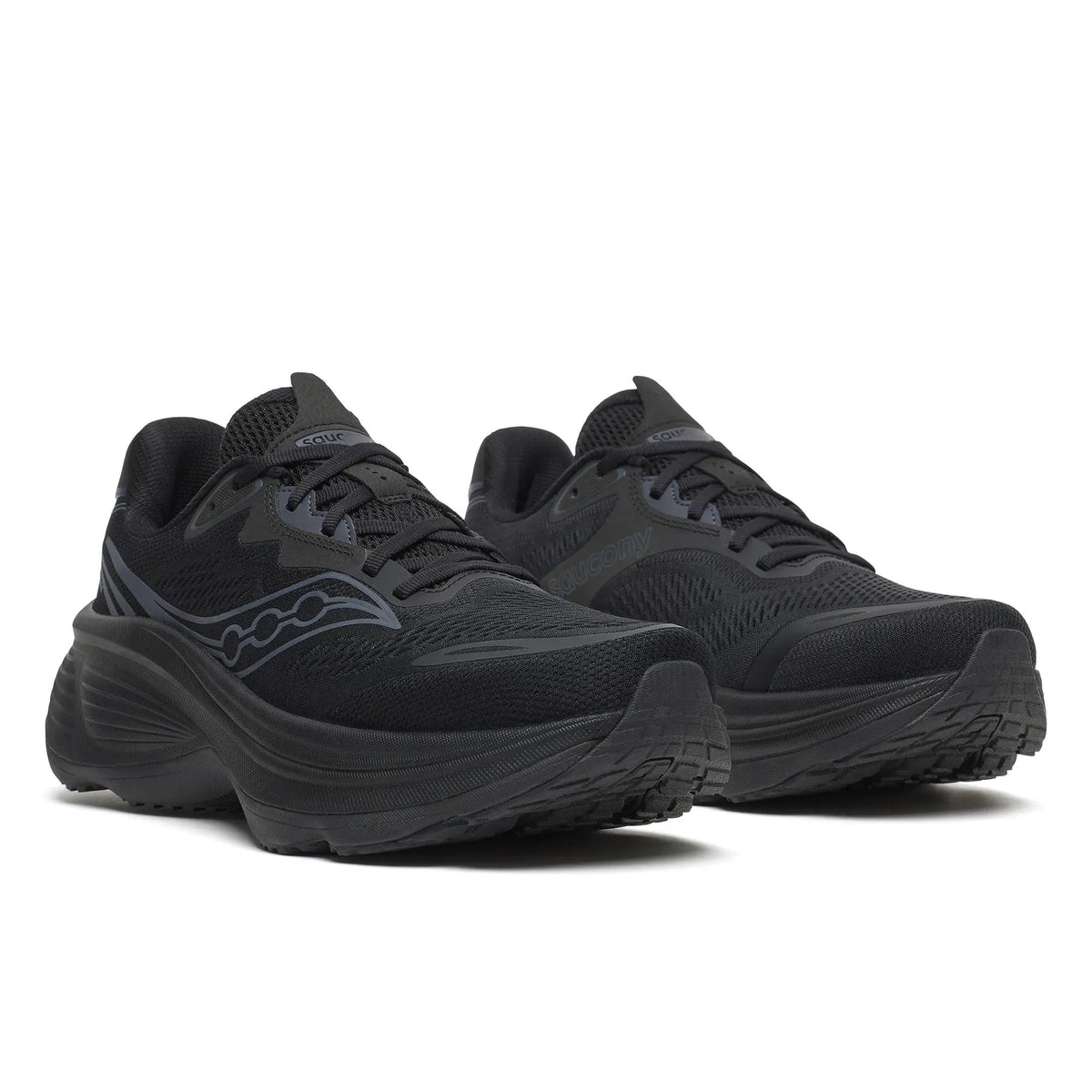Triple Black