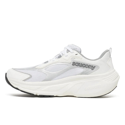 White | Silver