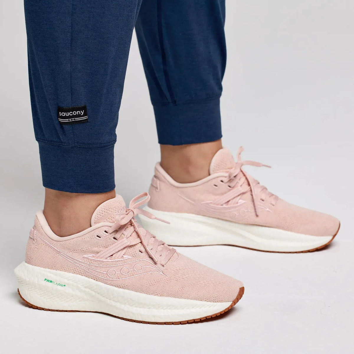 Navy Heather