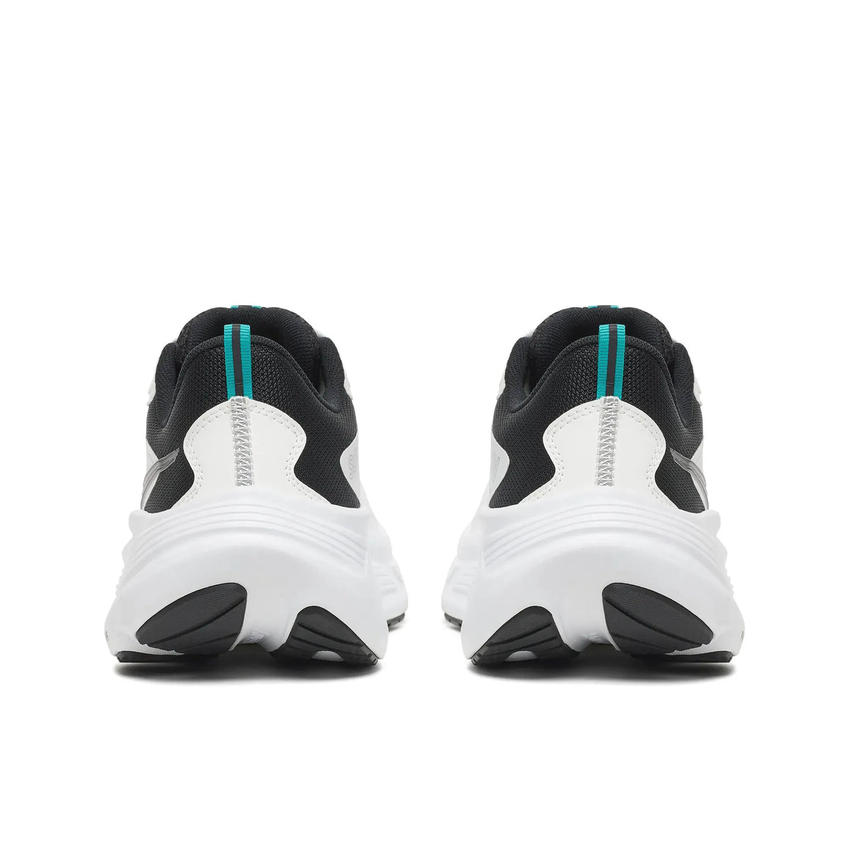 White | Tranquil